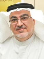خليل الصالح