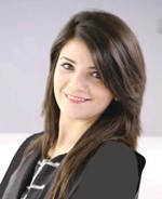  غادة عبدالخالق ﻿