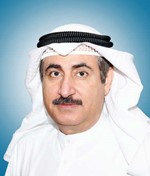 خليل العبد الله﻿