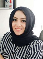 اشواق نجم