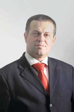 محمد المشلوم