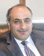 ايلي غطاس