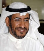 د ناجي المطيري 