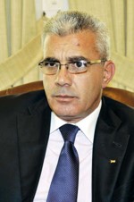 السفير رامي طهبوب