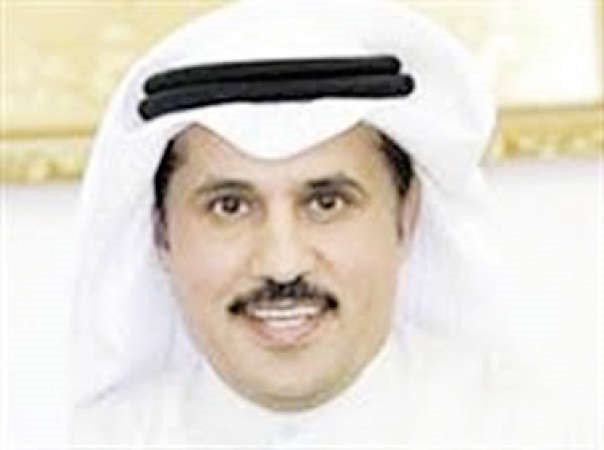 اللواء صالح الغنام ﻿