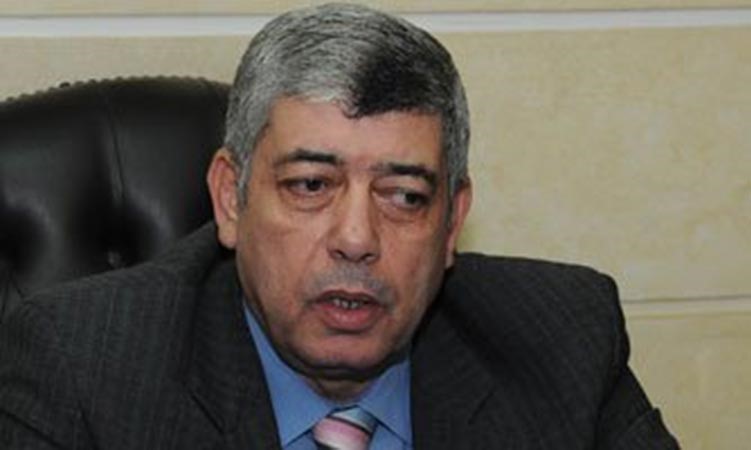 اللواء محمد ابراهيم