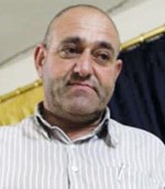 علي الحجيري