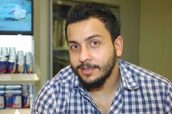 احمد عبدالعليم﻿
