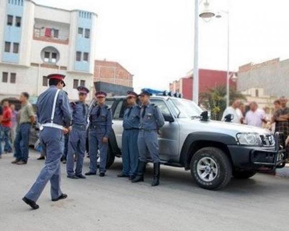 ضبط كويتيين بحالة تلبس بممارسة الدعارة في المغرب 