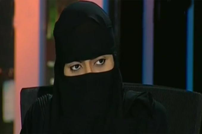 بالفيديو.. سعودية تروي لداود الشريان كيف تحرش والدها جنسياً بابنتها ذات الـ9 اشهر