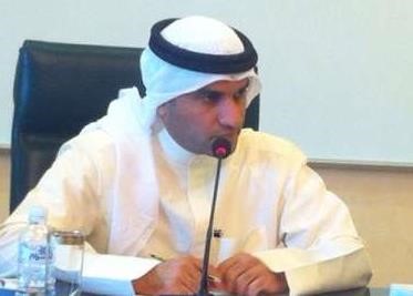 عبدالله الكندري مترئسا اجتماع اللجنة