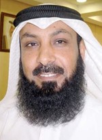 مانع العجمي