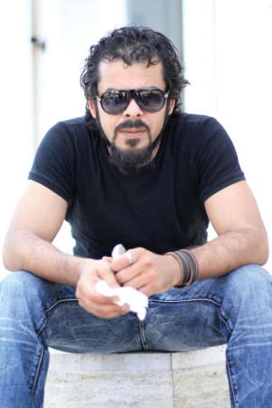 منذر رياحنة﻿