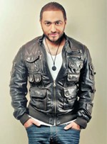تامر حسني