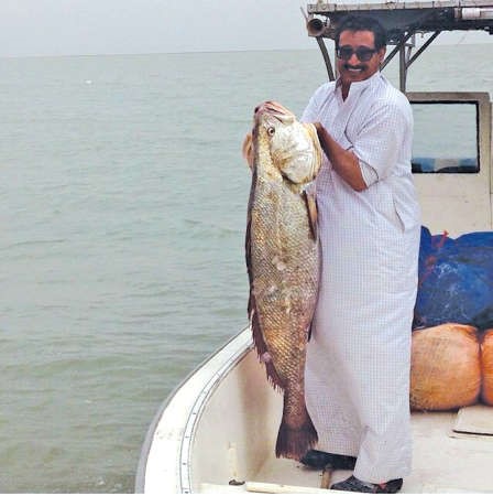 الجويسري: دلّع السبيطي بـ«الييمة الفرش».. واليال له قوانين