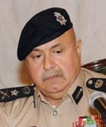 الفريق سليمان الفهد﻿