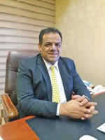 مجدي العيسوي