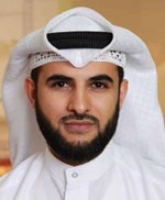 د محمد العنزي
