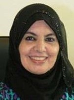 د سميرة السعد