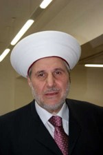 الشيخ مالك الشعار