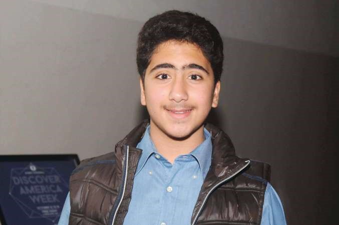 احمد عصام