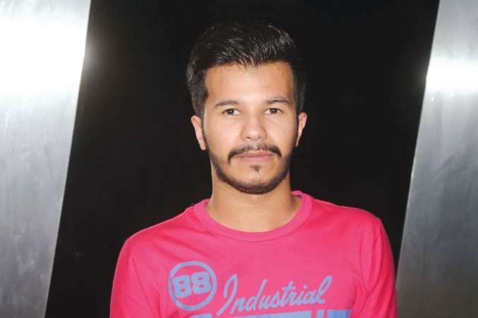 جراح مشعل المطيري