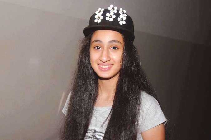 مريم وجيه