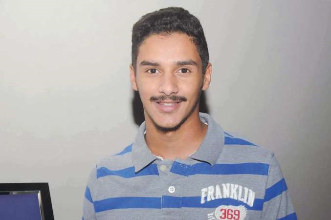 محمد خالد العويشير
