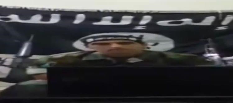 بالفيديو.. جندي لبناني خامس ينضم لـ"داعش"