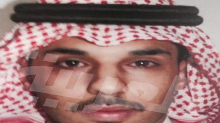 عبدالعزيز الرشيد قاتل الاميركي
