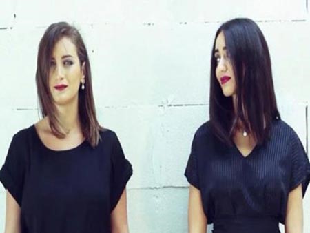 بالفيديو.. الملايين يتبادلون مقطعاً قبل أن يعلموا على انه لمواليتان للنظام السوري