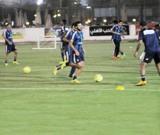 الاهلي يسعى لعودة قوية في بطولة الدوري