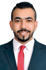 عمرو علي