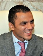 معتز السيسي