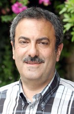 فريد الخازن