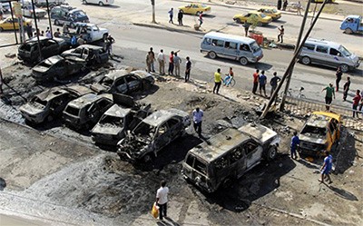قصة سقوط الموصل.. كبار الضباط يتبادلون الاتهامات 