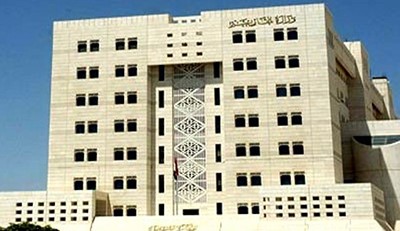 دمشق تهدد تركيا بإتخاذ اجراءات:  إقامة منطقة عازلة انتهاك لسيادتنا