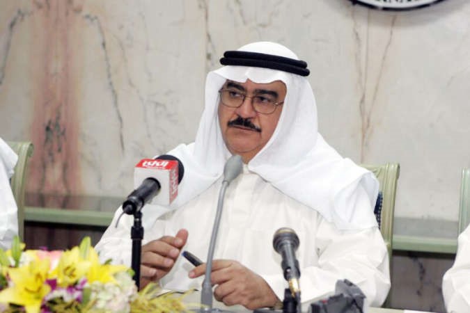 محافظ العاصمة الفريق متقاعد ثابت المهنا﻿