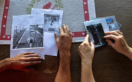 بالفيديو والصور.. فتاة يهودية تنضم لصفوف «داعش»