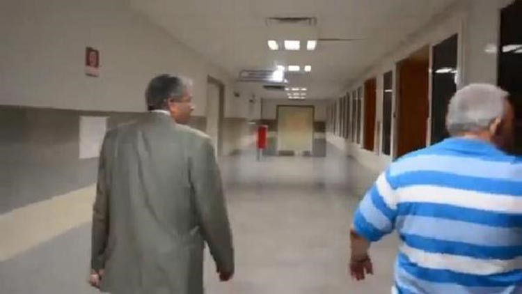 بالفيديو.. مستشفى مصري ضخم لـ"مريض واحد" بعد افتتاحه بشهر