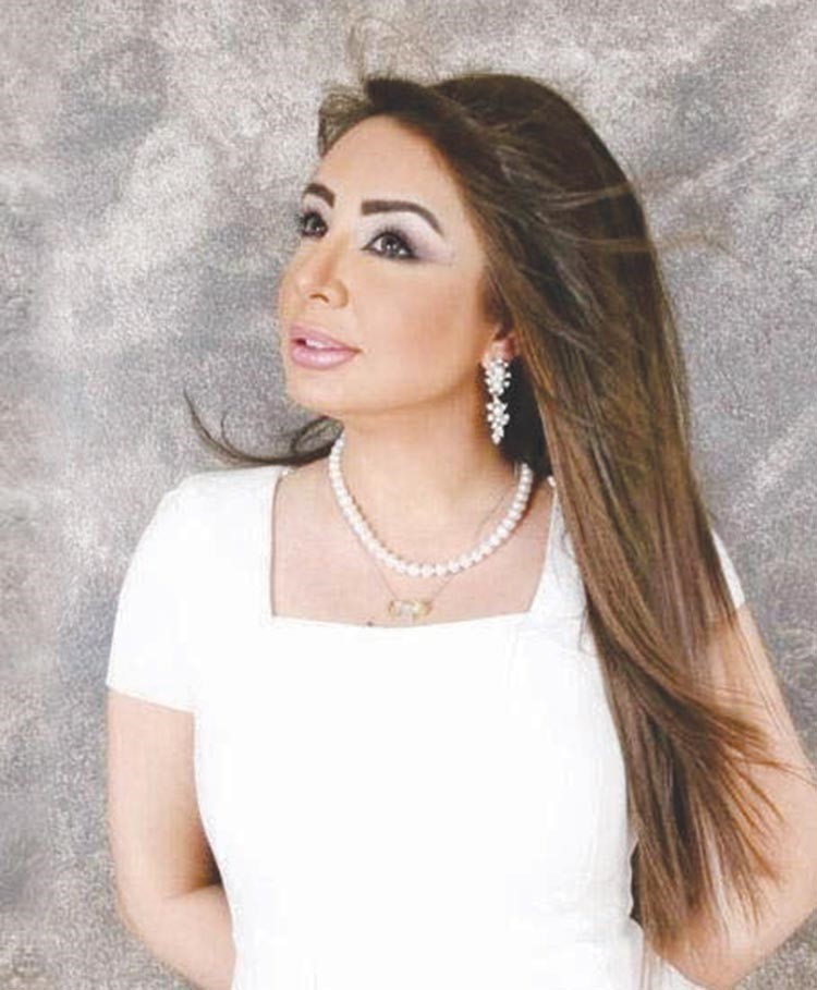 شيماء علي