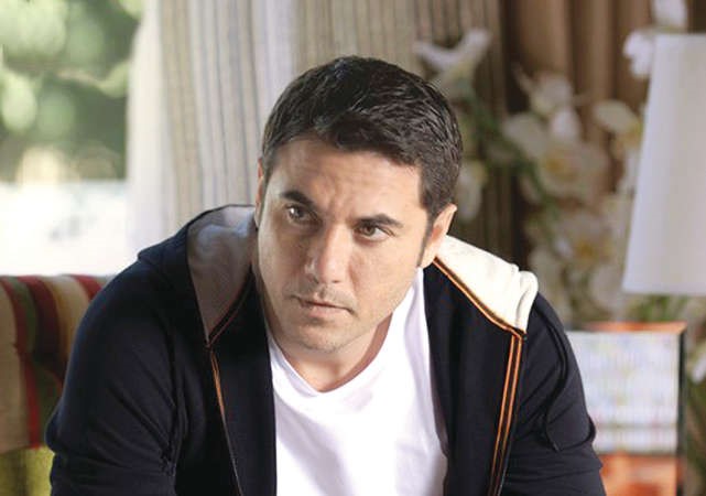 احمد عز