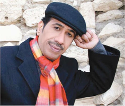 ناصر الصالح