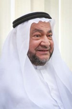 احمد الكندري ﻿