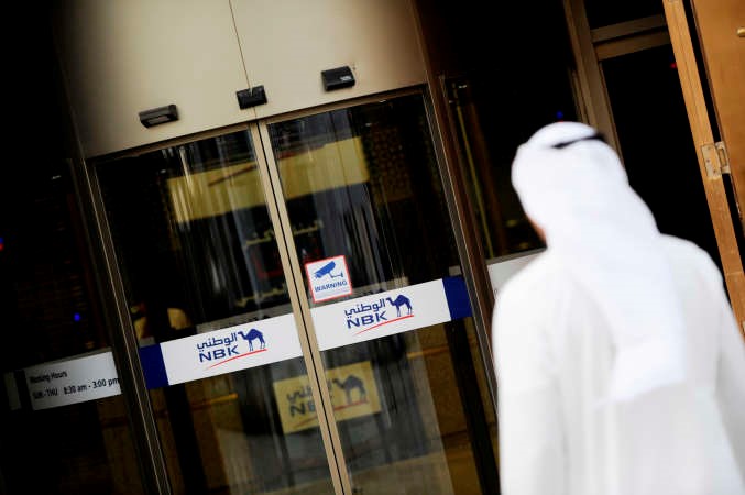 البنك يتمتع بقاعدة تمويل مستقرة ويستفيد من توجه المودعين نحو الجودة﻿