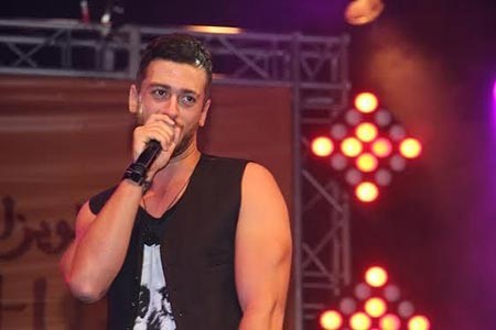 بالفيديو.. سعد المجرد يختار طريقة مبتكرة على "يوتيوب" ليُبطل مفاجأة "ستار اكاديمي"