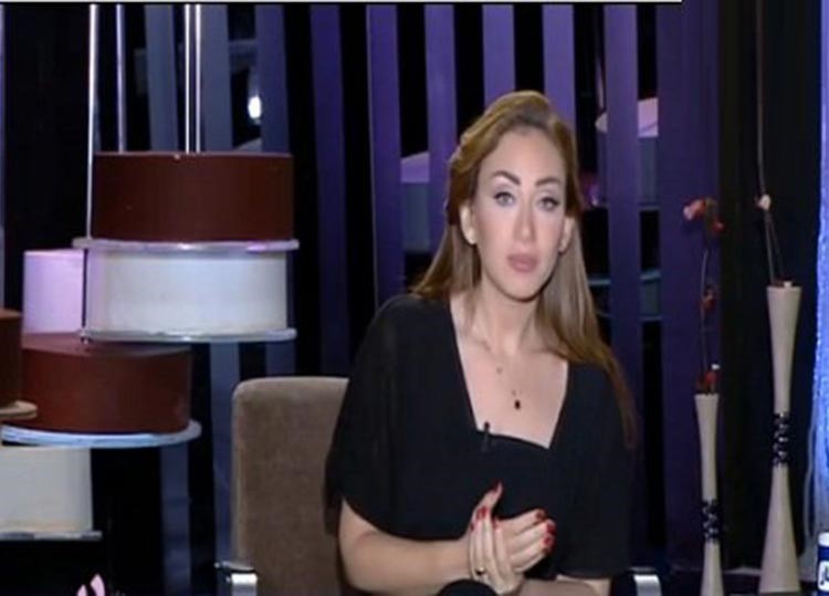 بالفيديو.. ريهام سعيد تنتقد فيديو رقص لطفلة في الشارع مع شعارات: "خليك مع الله"