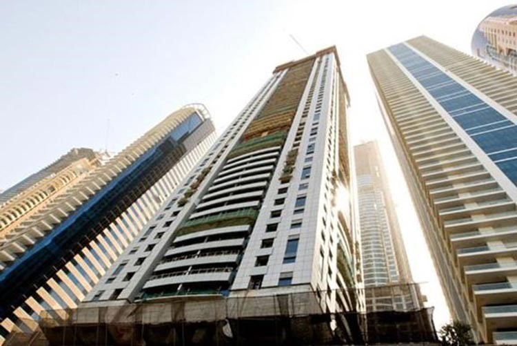 برج الاميرة