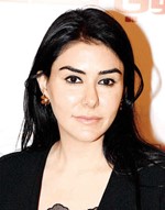 دافراح الصراف 
