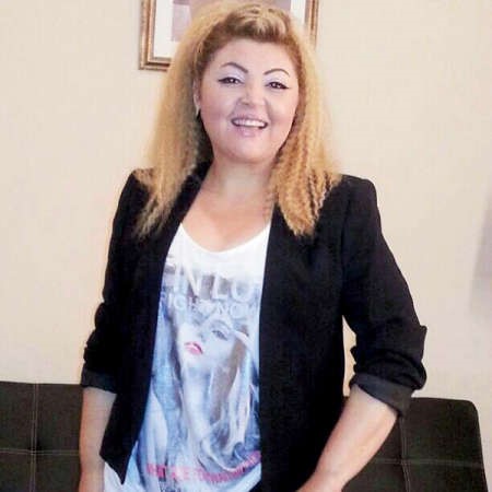 مها احمد